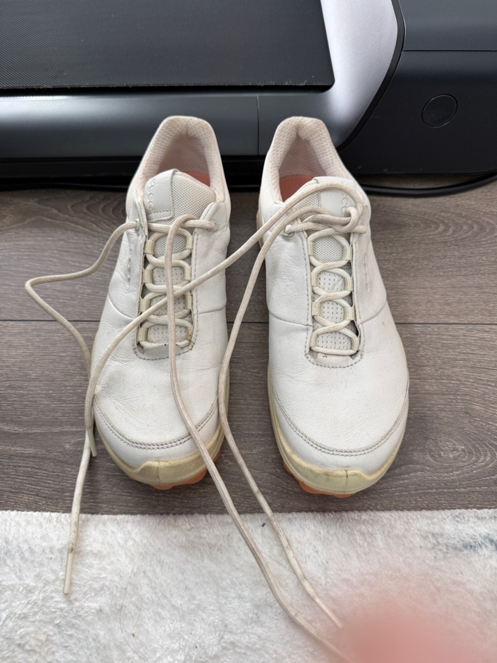 Ecco Women's Golf Shoes